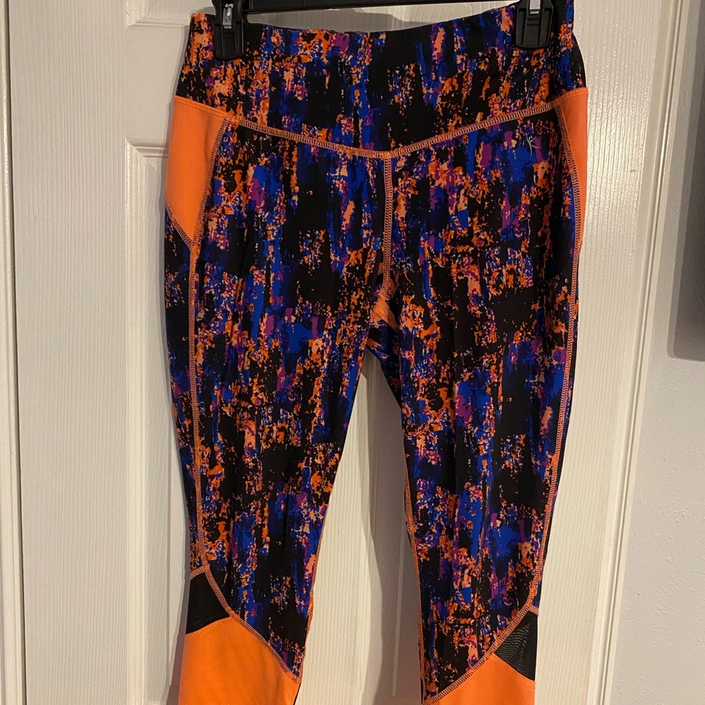 Used Yoga Pants
